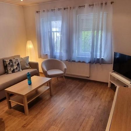 Ferienhaus Schuldienersch Biedenkopf Dış mekan fotoğraf